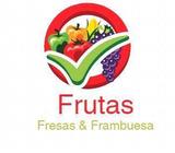 VENTA DE FRESAS Y FRABUESAS