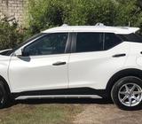 Nissan Kicks 2018