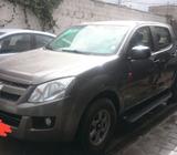 Vendo Camioneta Chevrolet Luv Crdi 4x2