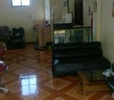Vendo Peluqueria Sector Pomasqui