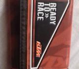 Billetera Ktm