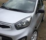 Kia Picanto R A/C