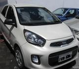 KIA PICANTO R UN SOLO DUEÑO