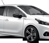 Peugeot 208 active 1.6 TM Azuay