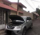 Cherry Tiggo 2014 1.6