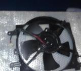 ELECTROVENTILADOR PARA SPARK
