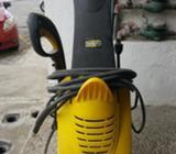 Lavandora para Autos a Precion