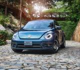 Volkswagen Beetle 2.5 Manual 2018