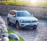 Volkswagen Tiguan Trendline Plus 2018