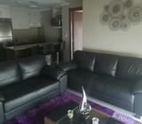 Riverfront Departamento de 2 Dormitorios