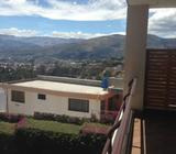 Departamento de Venta en Urbanizacion Miravalle, Cumbaya/Quito