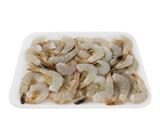 CAJA DE 4LB DE CAMARONES TALLA 21/25 OPORTUNIDAD