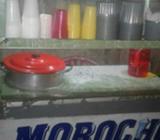 Se Vende Rico Morocho 3 Leches Al X Mayo
