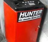 Alineadora Hunter Americana