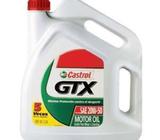 CASTROL GTX 20W50