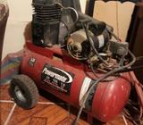 Compresor Casi Nuevo