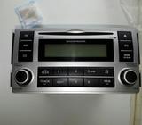 Radio Original Santafe