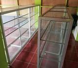 Se Vende 2 Vitrinas Grandes