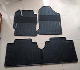 Toyota Yaris 2018 Moquetas