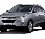 tucson IX moquetas Originales caucho