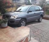 Kia Sportage Active