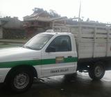 Se Vende Puesto de Alquiler