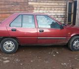 Vendo Mitsubishi Lancer Del 90 Matricula