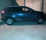 Vendo Kia Esportaje R 2013
