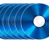 Impresión térmica CDs, DVDs y Blu Ray