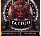 TATUAJES MICROBLADING MICROPIGMENTACION