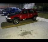 Vendo Citroen de Oportunidad