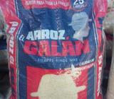 Arroz Galan Al por Mayor