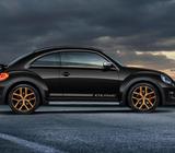 Volkswagen Beetle 2.5 Aut