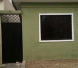 Alquilo Villa en Valle Alto 144 M2