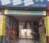 COPIAS A CENTAVO Y MEDIO entrega a domicilio 0986939085