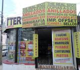copias a centavo y medio entrega a domicilio 24 horas del dia 0986939085
