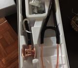 Fonendoscopio Mdf Adulto Rosegold Nuevo