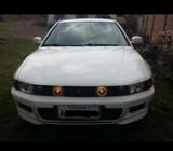 Mitsubishi Galant Vr V6
