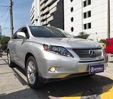 Lexus Rx 450H 2010