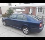 Octavia 2010 Gasolina