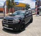 Dodge Durango 2013