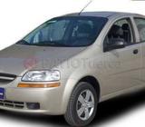 EMPRESA SOLICITA CONTRATAR VEHICULOS SIN CHOFER