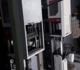 Se Ofrece Servicios de Maquila Inyeccion