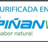 AGUA PURIFICADA A DOMICILIO
