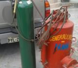 Suelda Autogena