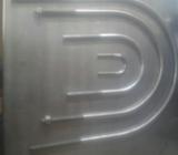 Abrazaderas Ubolt