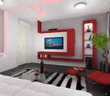 INSTALACION DEGYPSUMA $10.00 m2