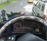 Viajes a Nivel Nacional