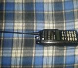 Vendo Radio Motorola