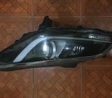 Faro Izquierdo Sonata Hibrido